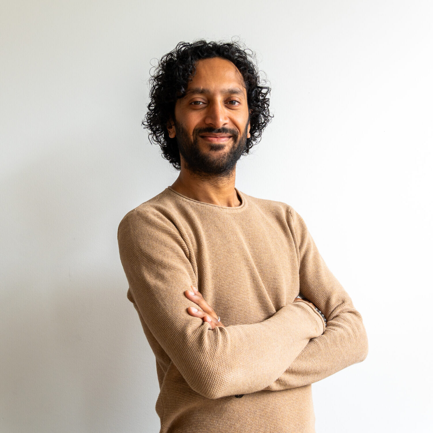 Jazz Jagarnathsingh