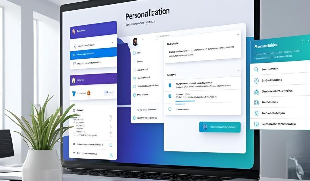 Slim personaliseren = slim converteren