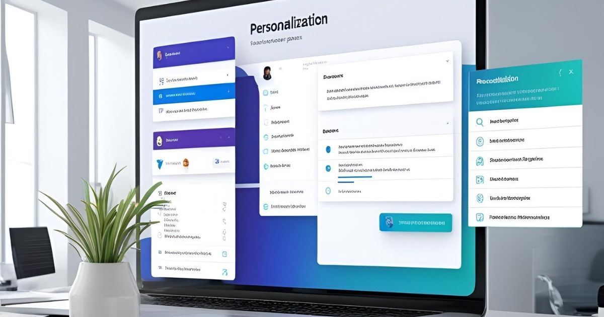 Gedragsgestuurde personalisatie = slim converteren