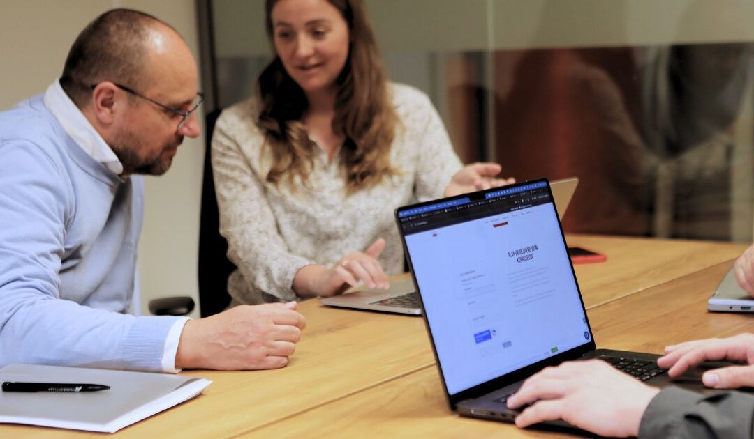HubSpot dashboards die sturen op actie en prioriteit